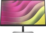 HP Dodirni monitor E24t G5, 23.8", 1920 x 1080, crni